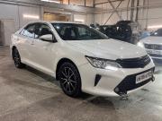 Toyota Camry VII (XV50) Рестайлинг Пермь  - изображение 7