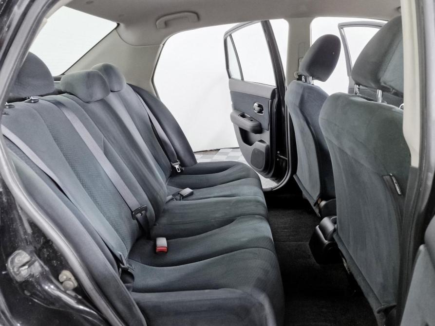Nissan Tiida I Рестайлинг Нижний Новгород  - изображение 10