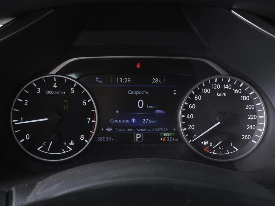 Nissan Murano III (Z52) Ростов-на-Дону  - изображение 19