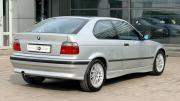 BMW 3 серии IV (E46) Москва  - изображение 30