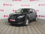 Nissan Qashqai II Вологда  - изображение 18