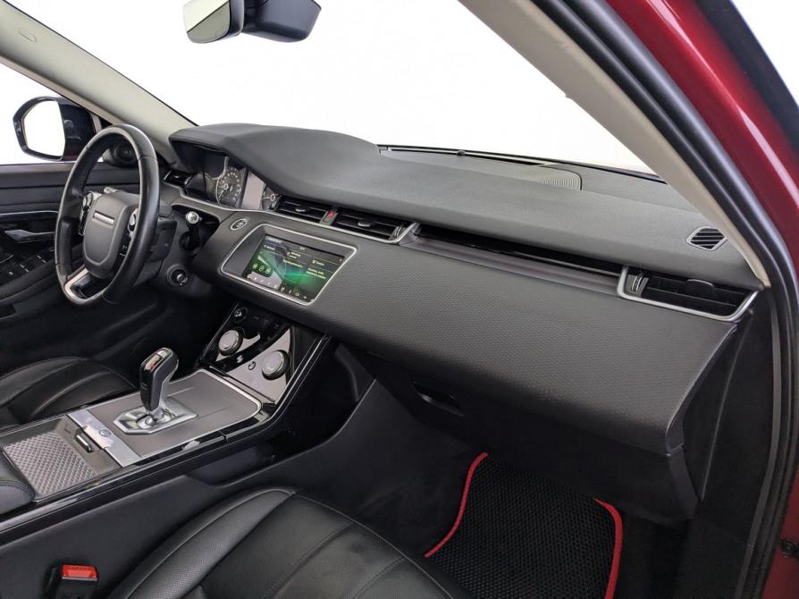 Land Rover Range Rover Evoque II Москва  - изображение 22