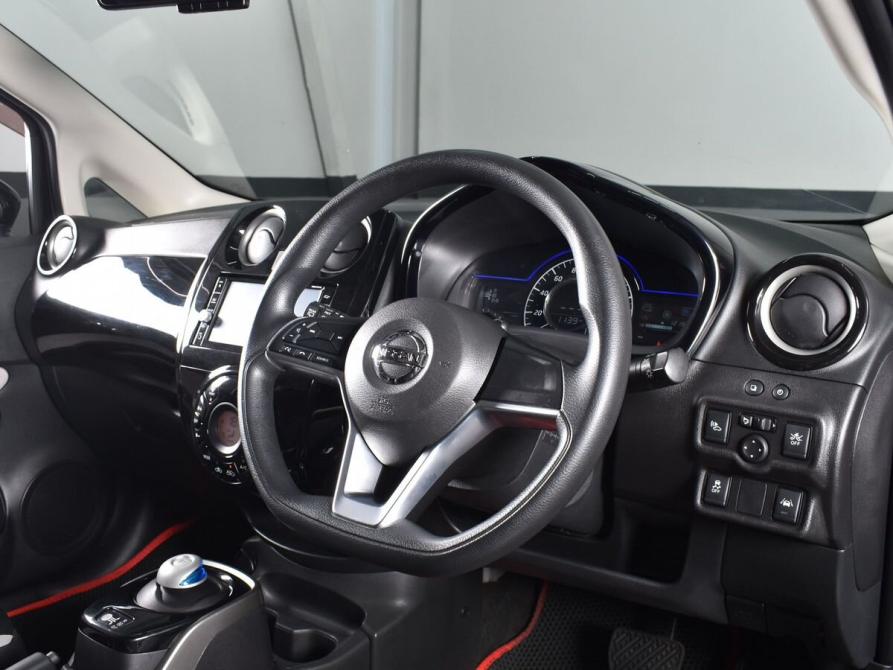 Nissan Note II Рестайлинг Кемерово  - изображение 8