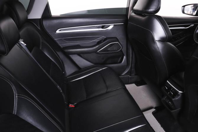 Geely Emgrand II с пробегом 2024 года, цена 1 359 000 рублей, 86259 км, седан, Автокод Объявления