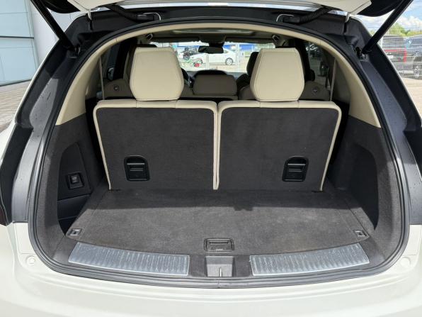 Acura MDX III с пробегом 2014 года, цена 3 250 000 рублей, 79385 км, внедорожник, Автокод Объявления