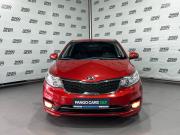 Kia Rio III Рестайлинг Оренбург  - изображение 35