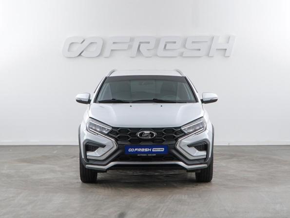 Lada (ВАЗ) Vesta I Рестайлинг (NG) с пробегом 2024 года, цена 1 449 999 рублей, 39085 км, универсал, Автокод Объявления