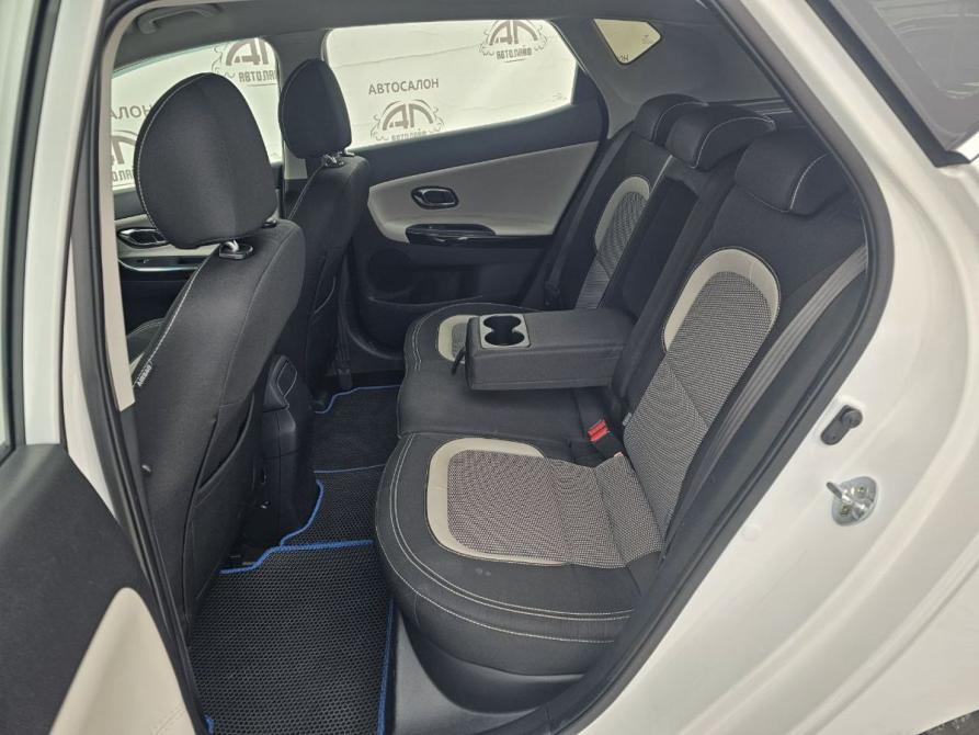 Kia Ceed II Рестайлинг Ярославль  - изображение 12