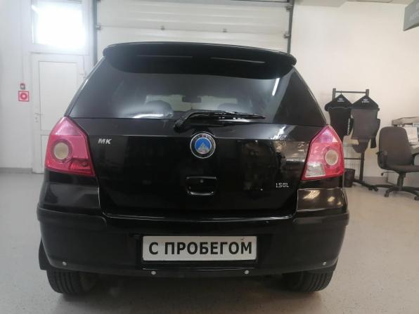 Geely MK Cross I с пробегом 2013 года, цена 230 000 рублей, 134827 км, хэтчбек, Автокод Объявления