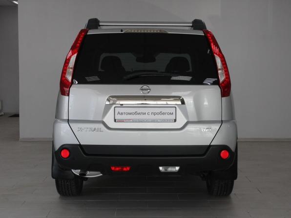 Nissan X-Trail II Рестайлинг с пробегом 2012 года, цена 1 439 900 рублей, 272103 км, внедорожник, Автокод Объявления