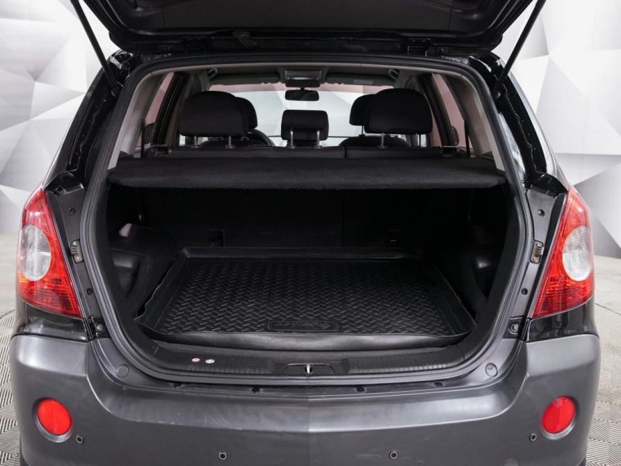 Opel Antara I Ульяновск  - изображение 21
