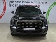 GAC GS8 II Москва  - изображение 26
