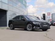 Audi A6 V (C8) Самара  - изображение 26