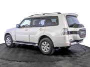 Mitsubishi Pajero IV Рестайлинг 2 Москва  - изображение 35