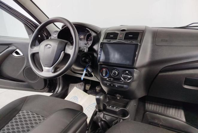 Lada (ВАЗ) Granta I Рестайлинг с пробегом 2020 года, цена 760 000 рублей, 65934 км, седан, Автокод Объявления