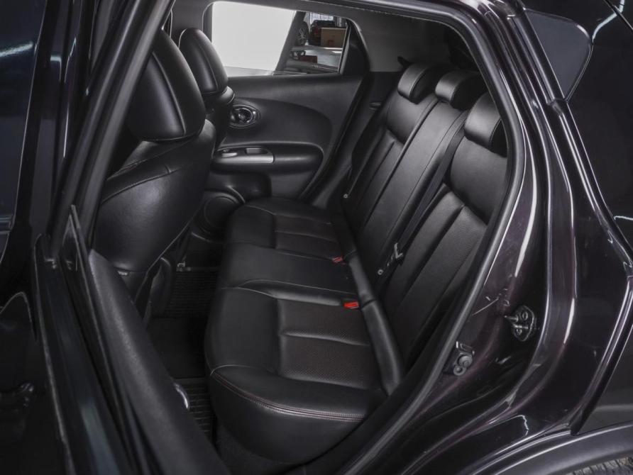 Nissan Juke I Ростов-на-Дону  - изображение 9