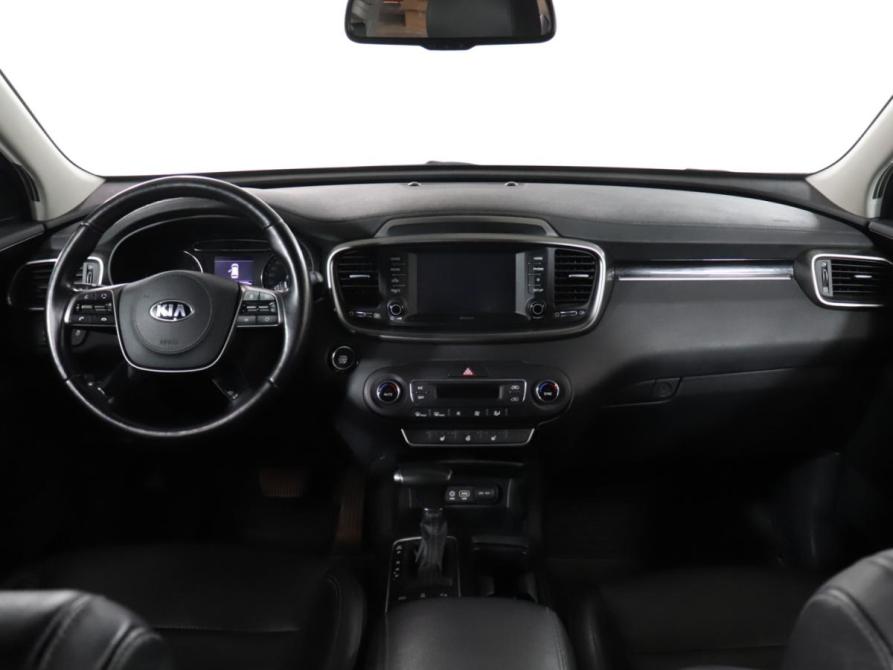 Kia Sorento III Prime Рестайлинг Москва  - изображение 13