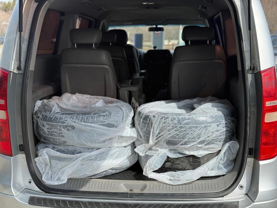 Hyundai Grand Starex I Томск  - изображение 17