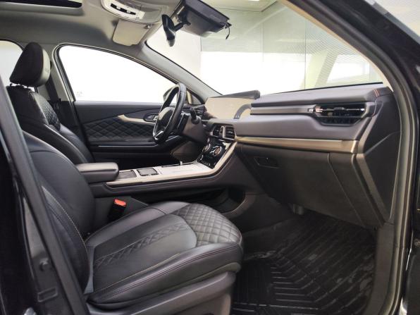 Exeed TXL I Рестайлинг с пробегом 2022 года, цена 2 065 000 рублей, 86000 км, внедорожник, Автокод Объявления
