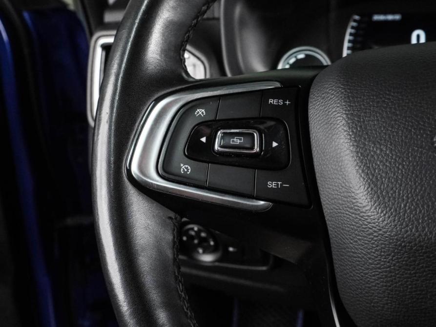 Chery Tiggo 4 I Рестайлинг Воронеж  - изображение 16