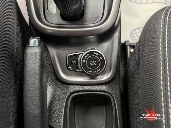 Suzuki Vitara II Рестайлинг с пробегом 2019 года, цена 1 718 000 рублей, 150000 км, внедорожник, Автокод Объявления