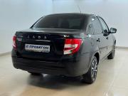 Lada (ВАЗ) Granta I Рестайлинг Москва  - изображение 20