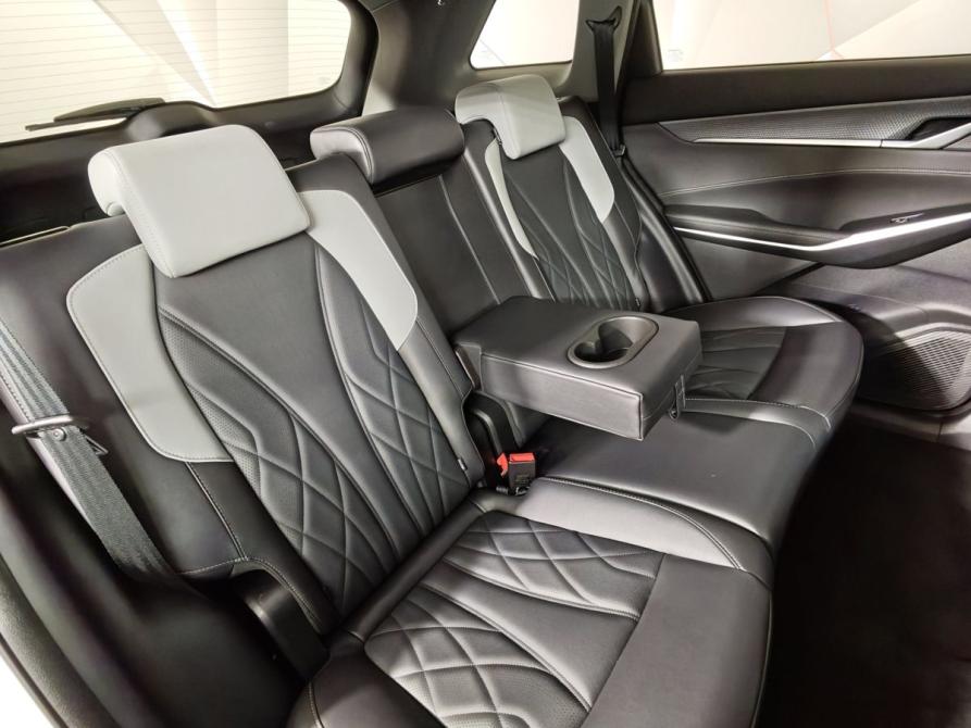 Changan CS75 Plus III Москва  - изображение 17