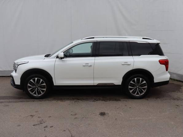 GAC GS8 I с пробегом 2020 года, цена 2 485 000 рублей, 129241 км, внедорожник, Автокод Объявления