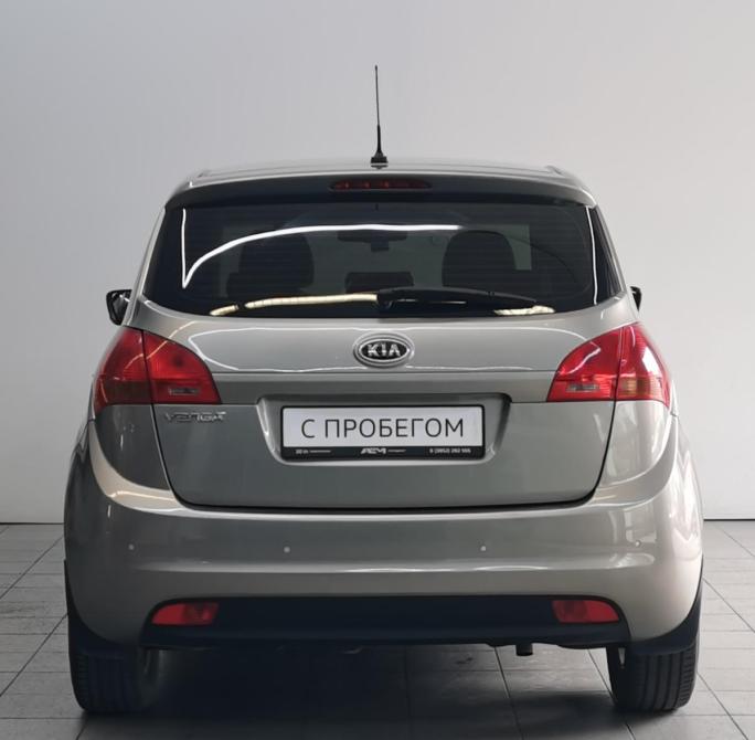 Kia Venga I Барнаул  - изображение 7
