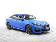 BMW 2 серии F44 Москва  - изображение 24