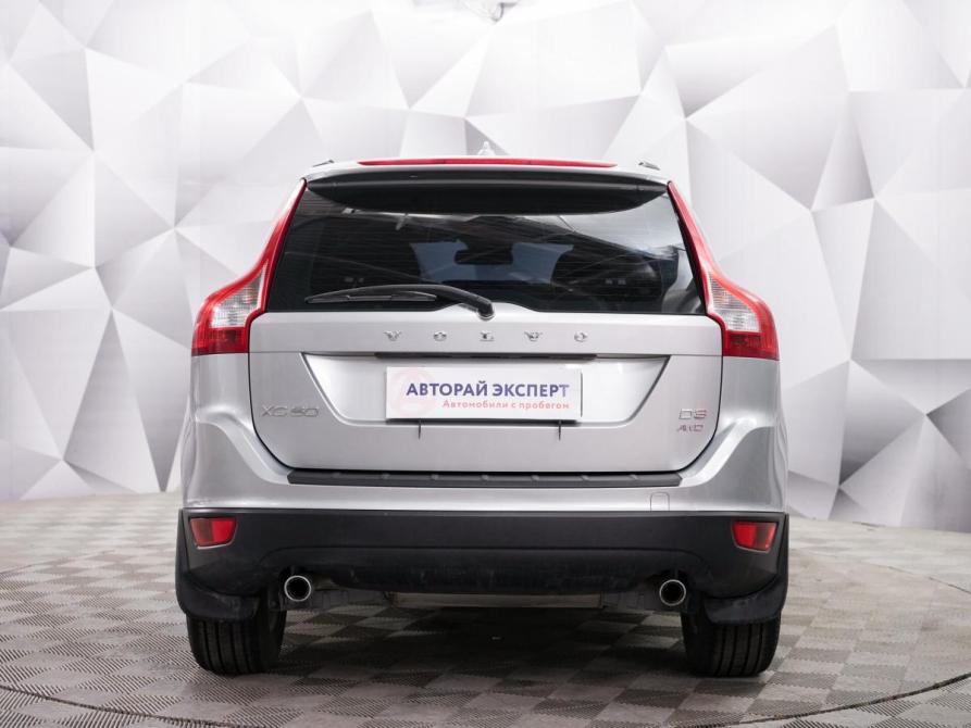 Volvo XC60 I Ульяновск  - изображение 4