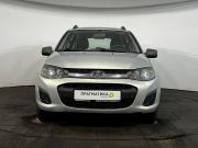 Lada (ВАЗ) Kalina II Великий Новгород  - изображение 20