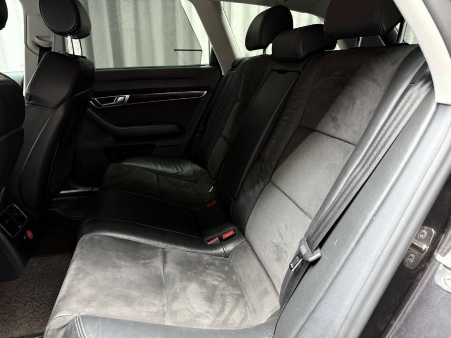 Audi A6 allroad II (C6) Ижевск  - изображение 31