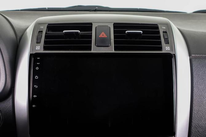 Toyota Corolla X (E140 E150) Рестайлинг с пробегом 2012 года, цена 1 279 000 рублей, 217500 км, седан, Автокод Объявления