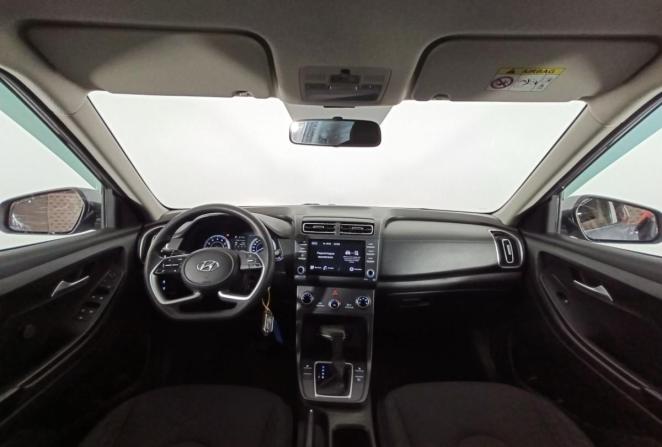 Hyundai Creta II с пробегом 2021 года, цена 2 070 000 рублей, 89754 км, внедорожник, Автокод Объявления