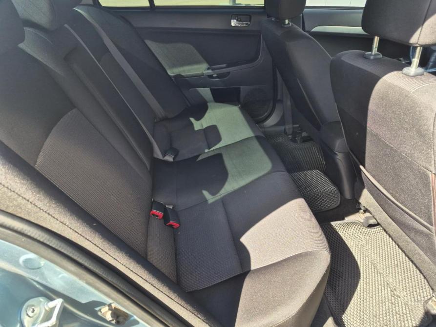 Mitsubishi Lancer X Воронеж  - изображение 14