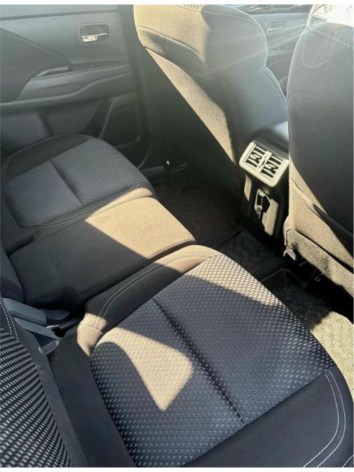 Mitsubishi Outlander III Рестайлинг 3 Орел  - изображение 19