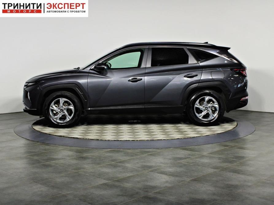 Hyundai Tucson IV Белгород  - изображение 8