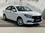 Lada (ВАЗ) Vesta I Тамбов  - изображение 21