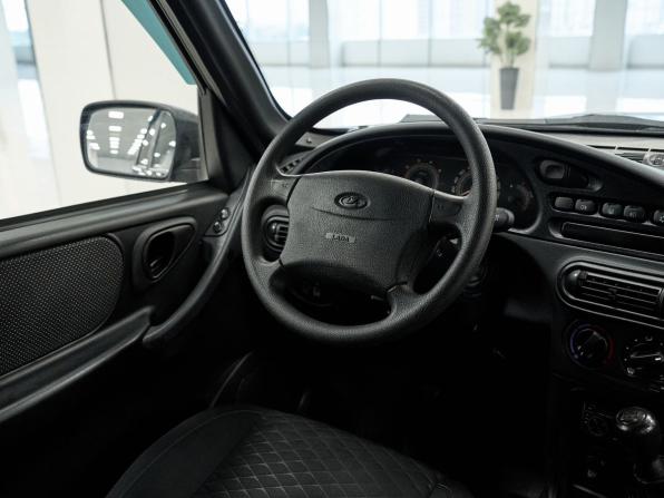 Lada (ВАЗ) Niva Travel I с пробегом 2023 года, цена 1 008 000 рублей, 59187 км, внедорожник, Автокод Объявления