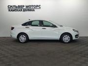 Lada (ВАЗ) Vesta I Рестайлинг (NG) Пермь  - изображение 24