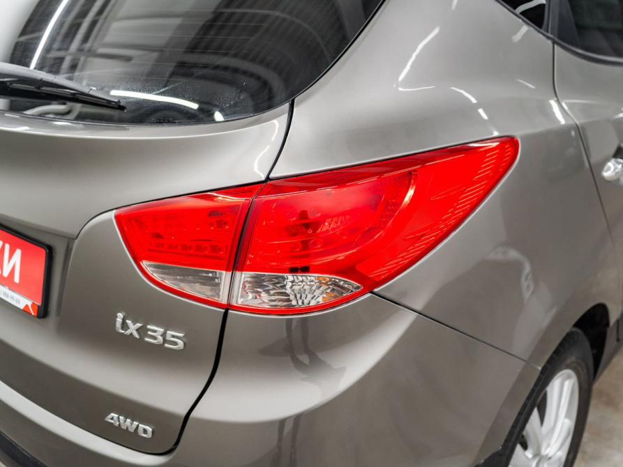 Hyundai ix35 I Красноярск  - изображение 21