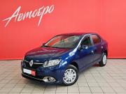 Renault Logan II Вологда  - изображение 19