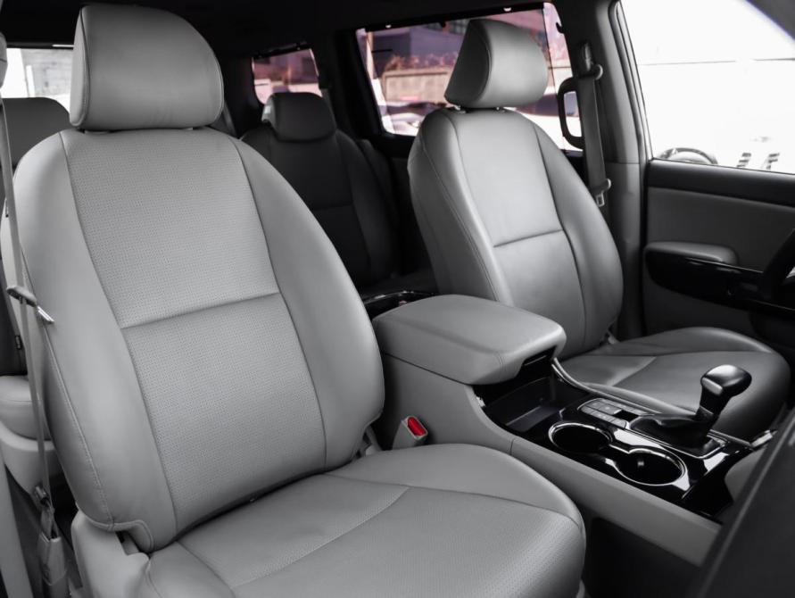 Kia Carnival III Санкт-Петербург  - изображение 25