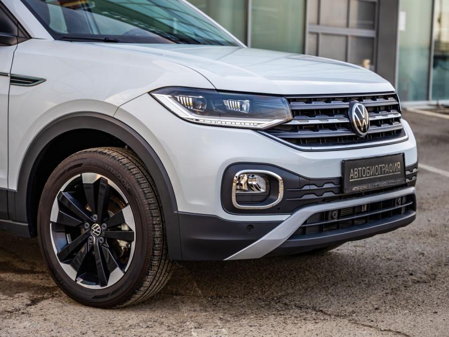 Volkswagen Tacqua Волгоград  - изображение 9