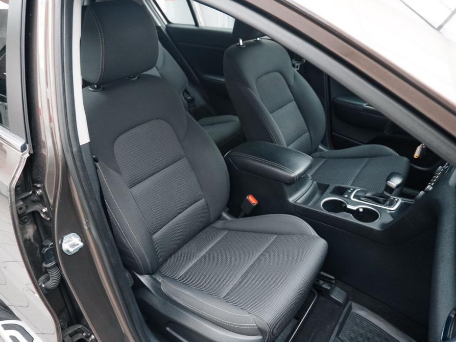 Kia Sportage IV Рестайлинг Ростов-на-Дону  - изображение 21