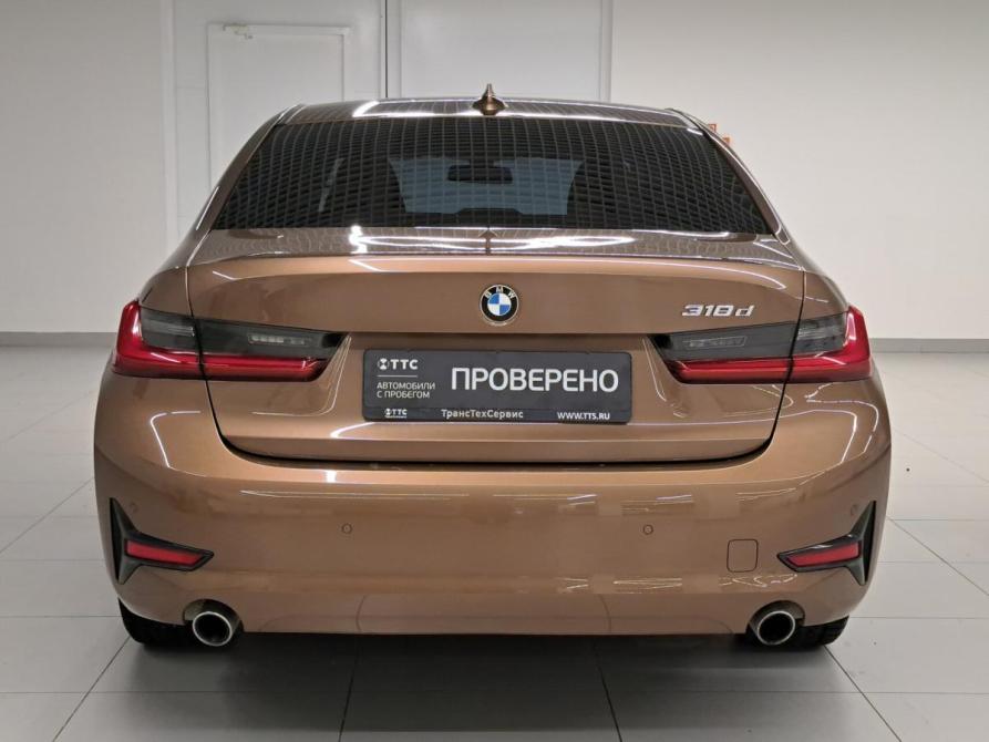 BMW 3 серии VII (G2x) Казань  - изображение 7