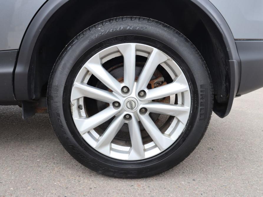 Nissan Qashqai II Москва  - изображение 9