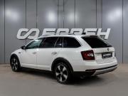 Skoda Octavia III (A7) Рестайлинг Воронеж  - изображение 25