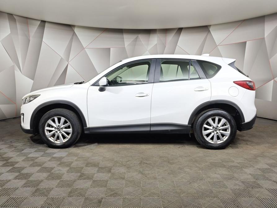 Mazda CX-5 I Москва  - изображение 5